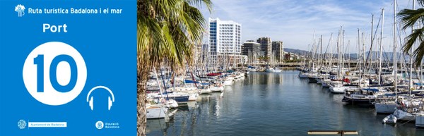 Port de Badalona