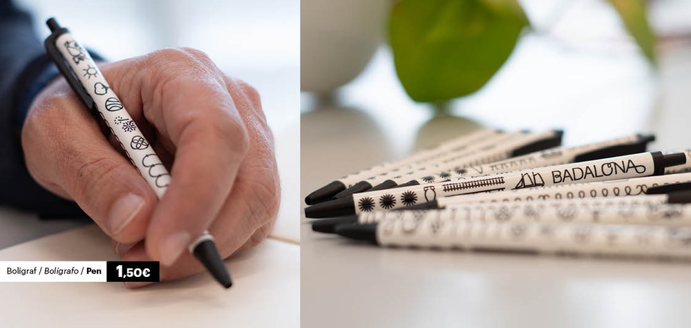 BOLÍGRAF