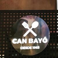 Can Bayó