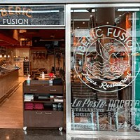 Iberic Fusion (CC Màgic Badalona)