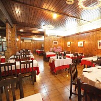 La Masía de la Xesca