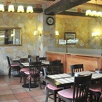 El Rebost de Montigalà