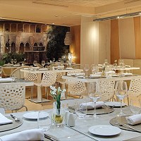 El Badiu (Tower Hotel)