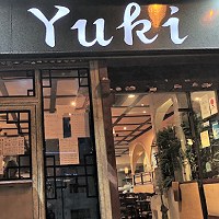 Yuki