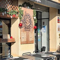 La Guingueta de la Rambla