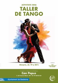 Taller de Tango