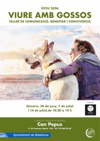 Viure amb gossos