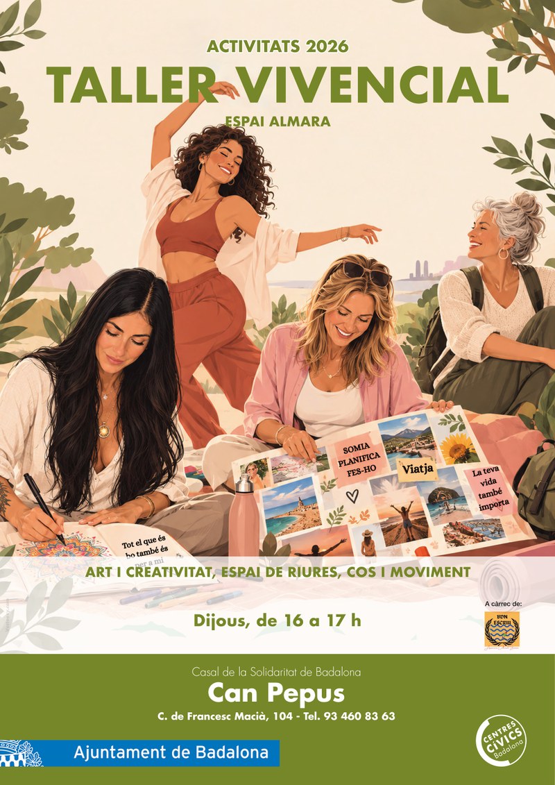 Taller vivencial