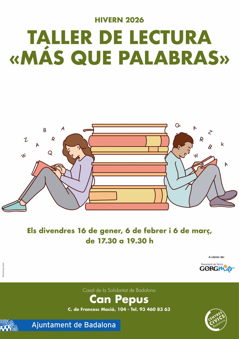 Taller de Lectura