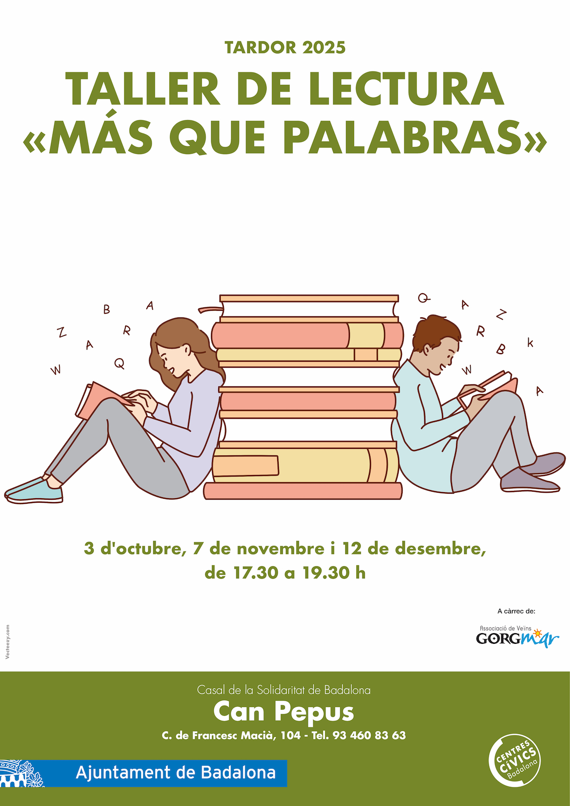 Taller de Lectura