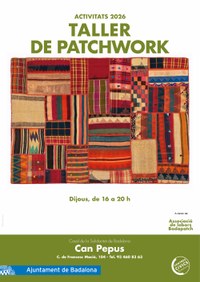 Taller de Patchwork