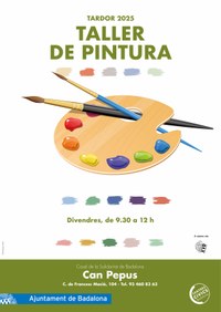 Taller de Pintura
