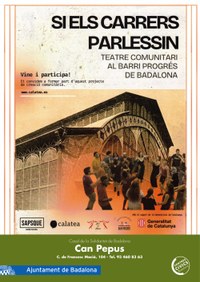 Si els carrers parlessin