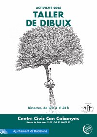 Taller de dibuix