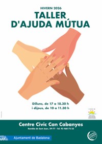 Taller d'Ajuda Mútua