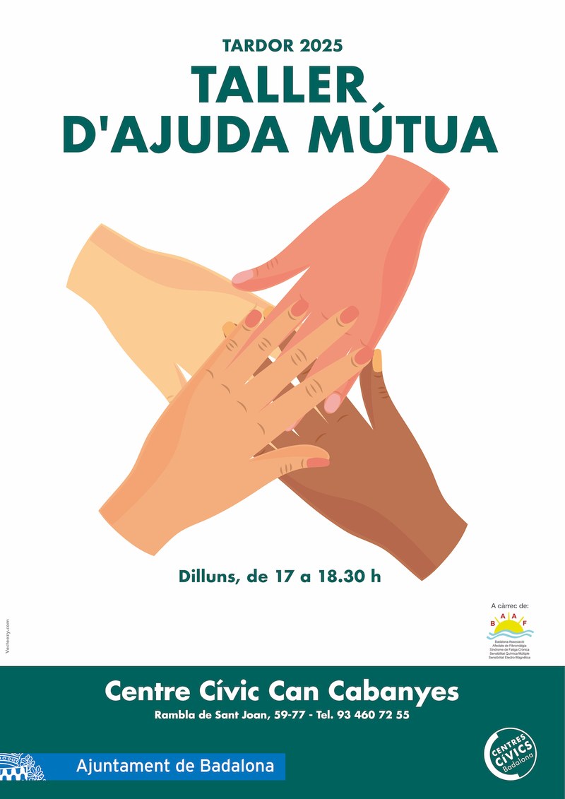 Taller d'Ajuda Mútua