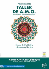 Taller d'AMO