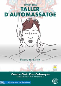Taller d'Automassatge