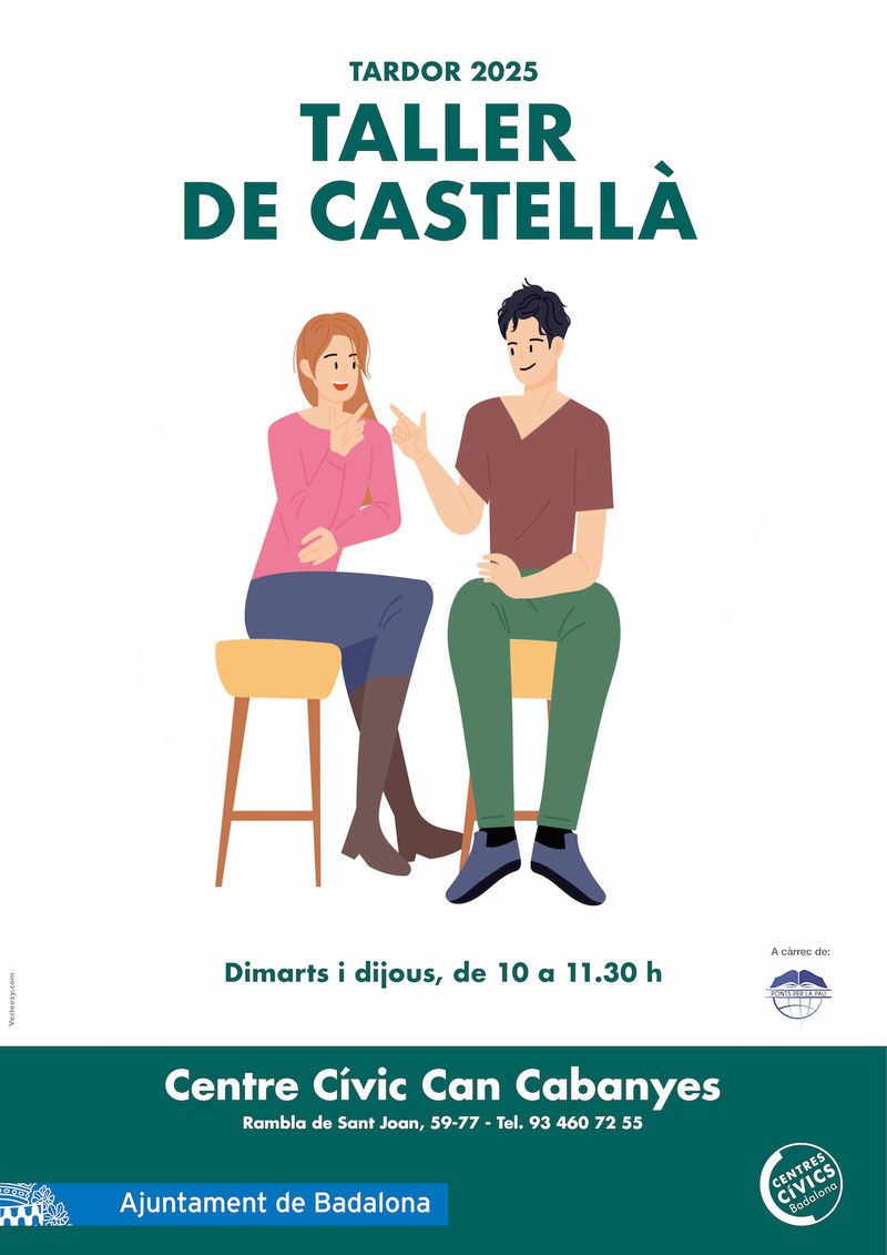Taller de Castellà