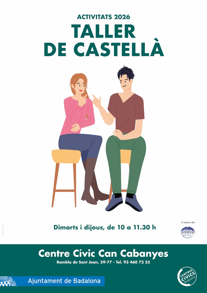 Taller de Castellà