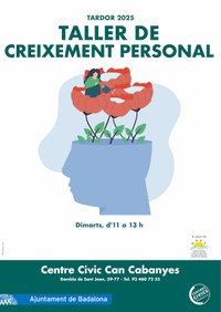 Taller de Creixement Personal