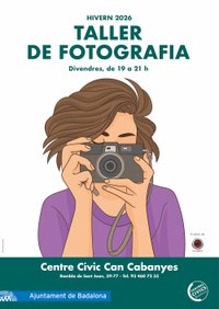 Taller de Fotografia