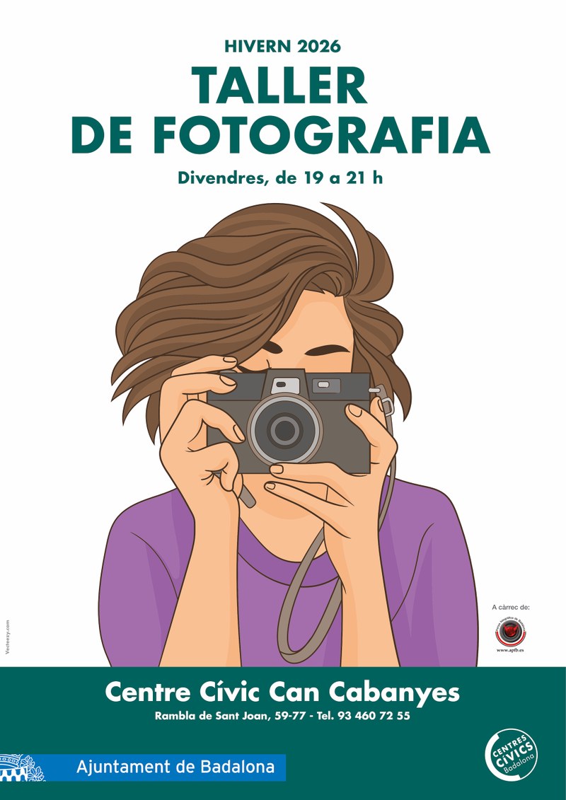 Taller de Fotografia