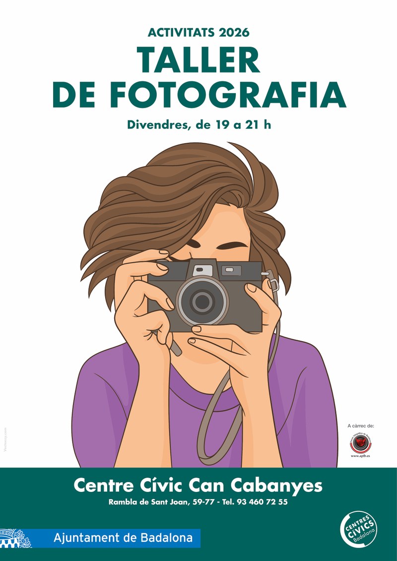 Taller de Fotografia