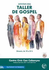 Taller de Gospel
