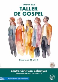 Taller de Gospel