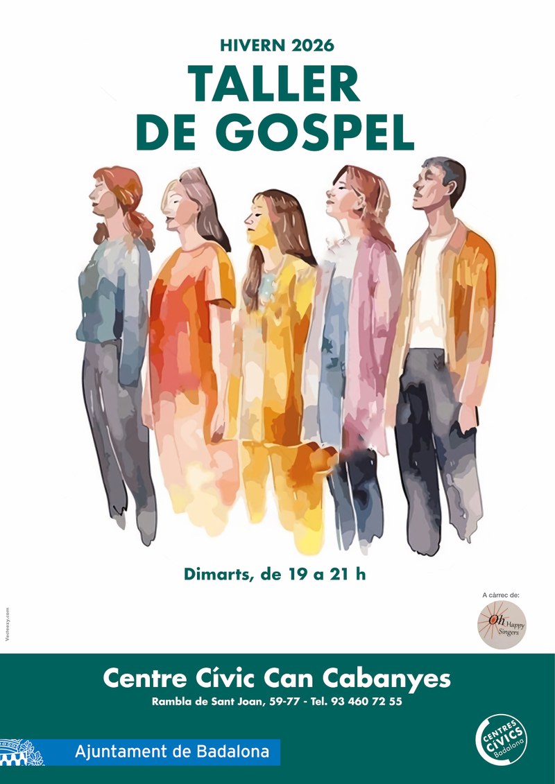 Taller de Gospel
