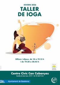 Taller de Ioga