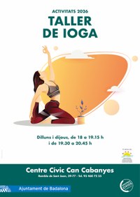 Taller de Ioga