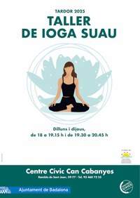 Taller de Ioga Suau