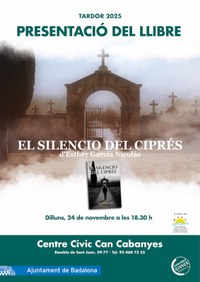 Presentació de llibre