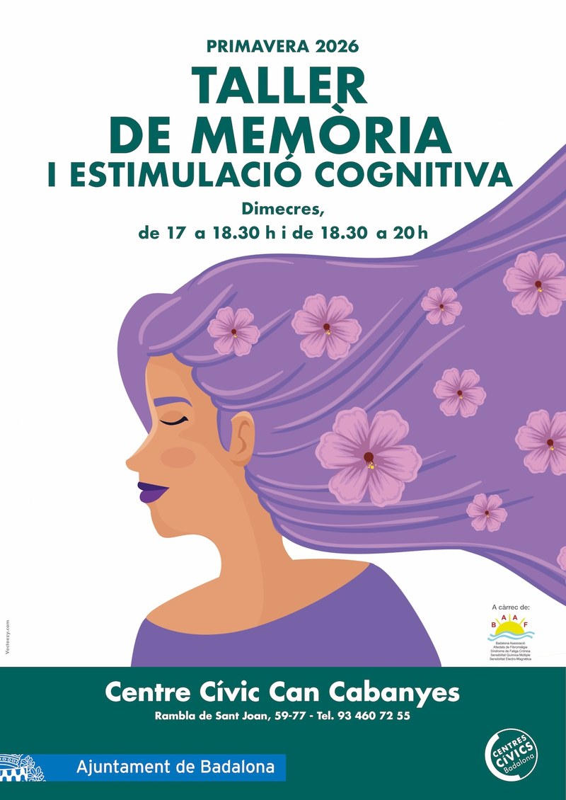 Taller de Memòria