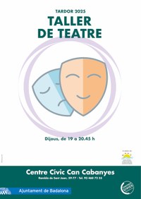 Taller de Teatre