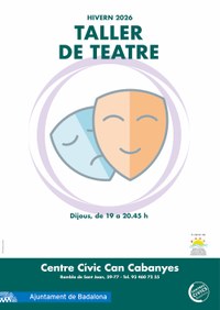 Taller de Teatre