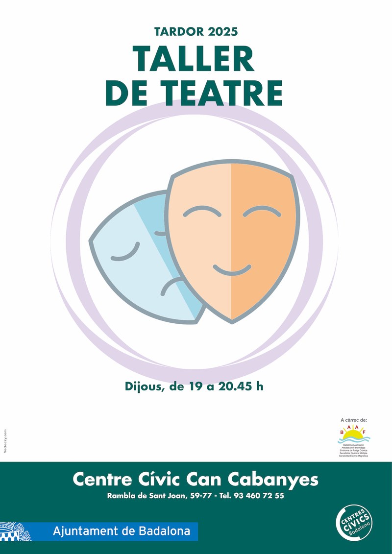 Taller de Teatre