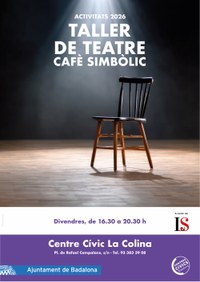 Taller de teatre
