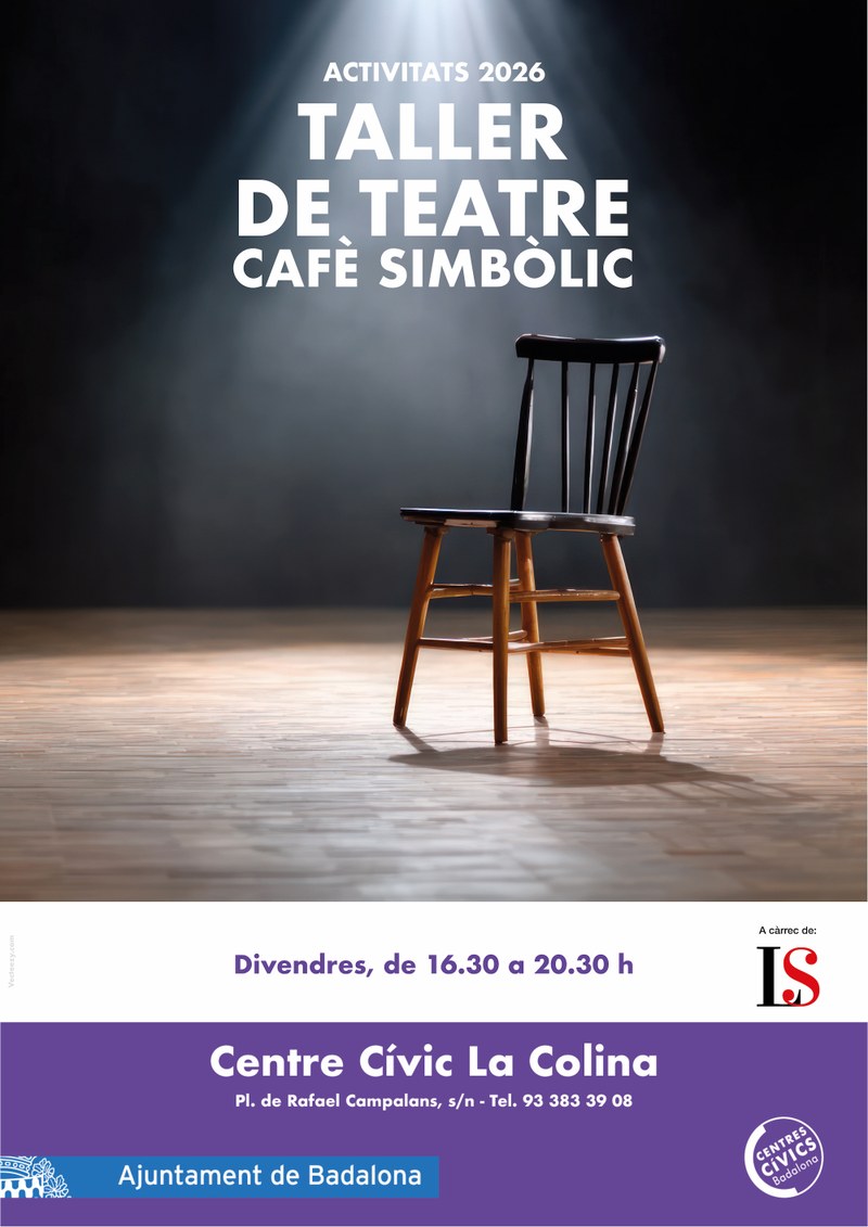 Taller de teatre