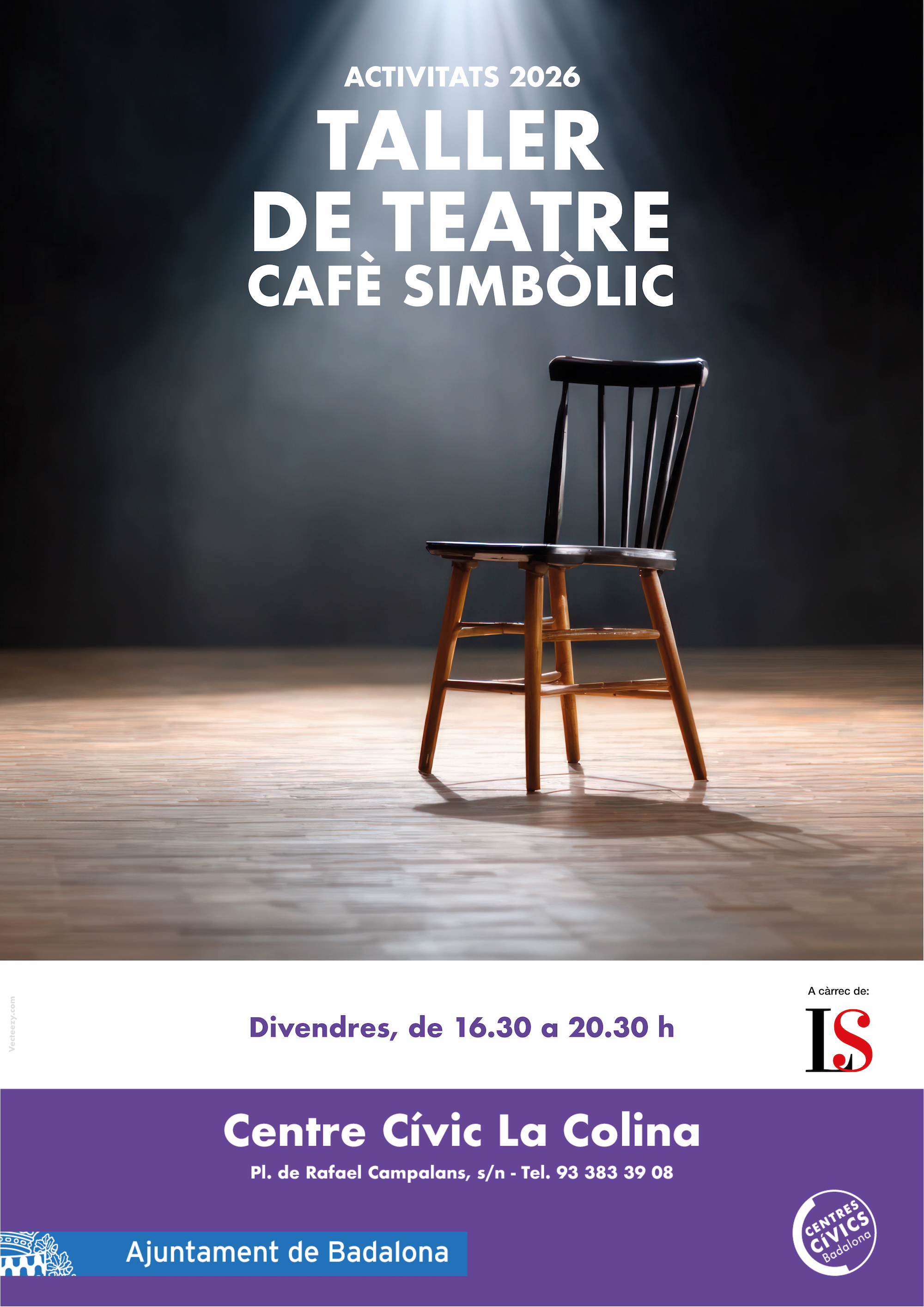Taller de teatre
