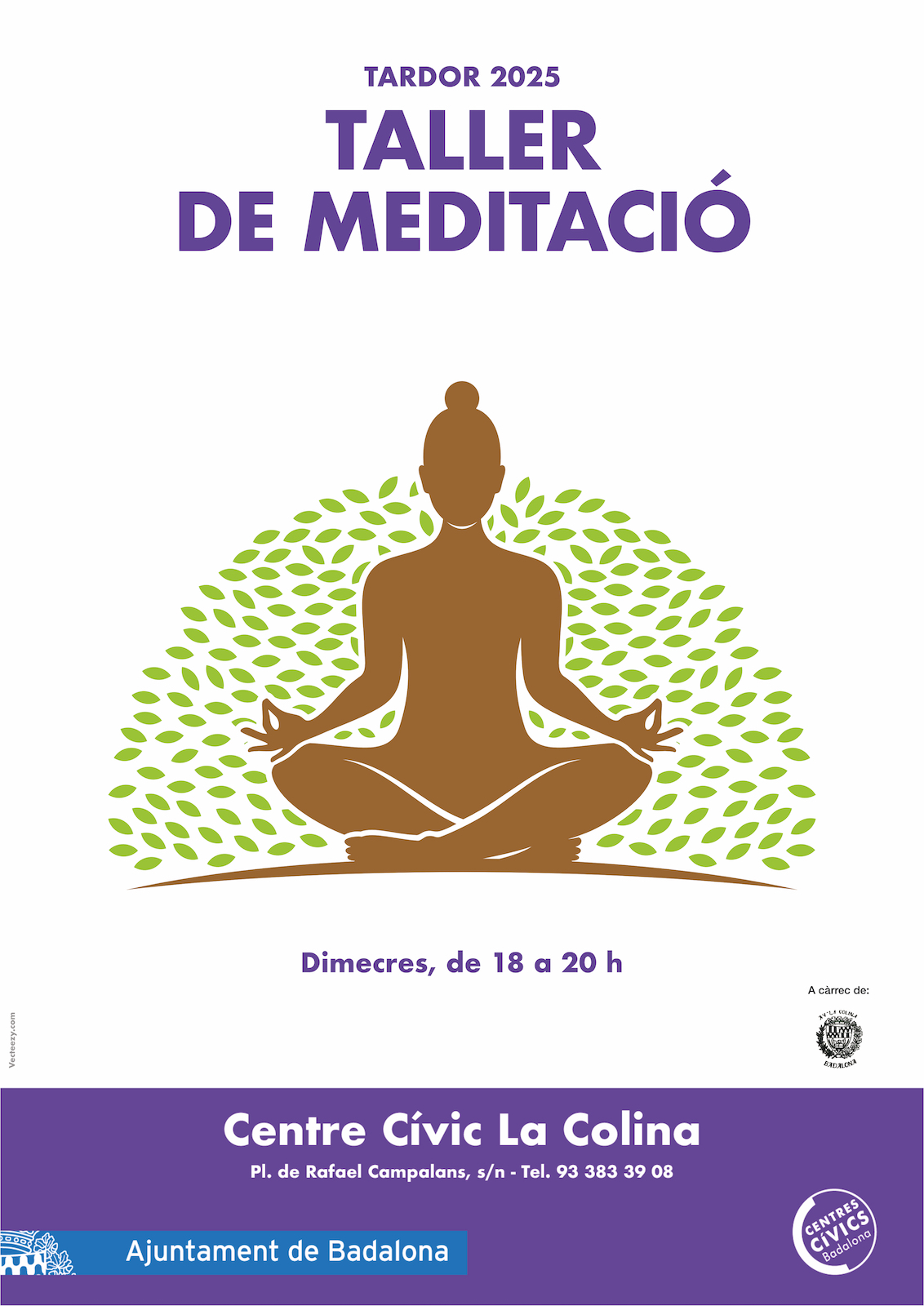 Taller de Meditació