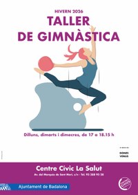 Taller de Gimnàstica