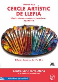 Cercle Artístic de Llefià