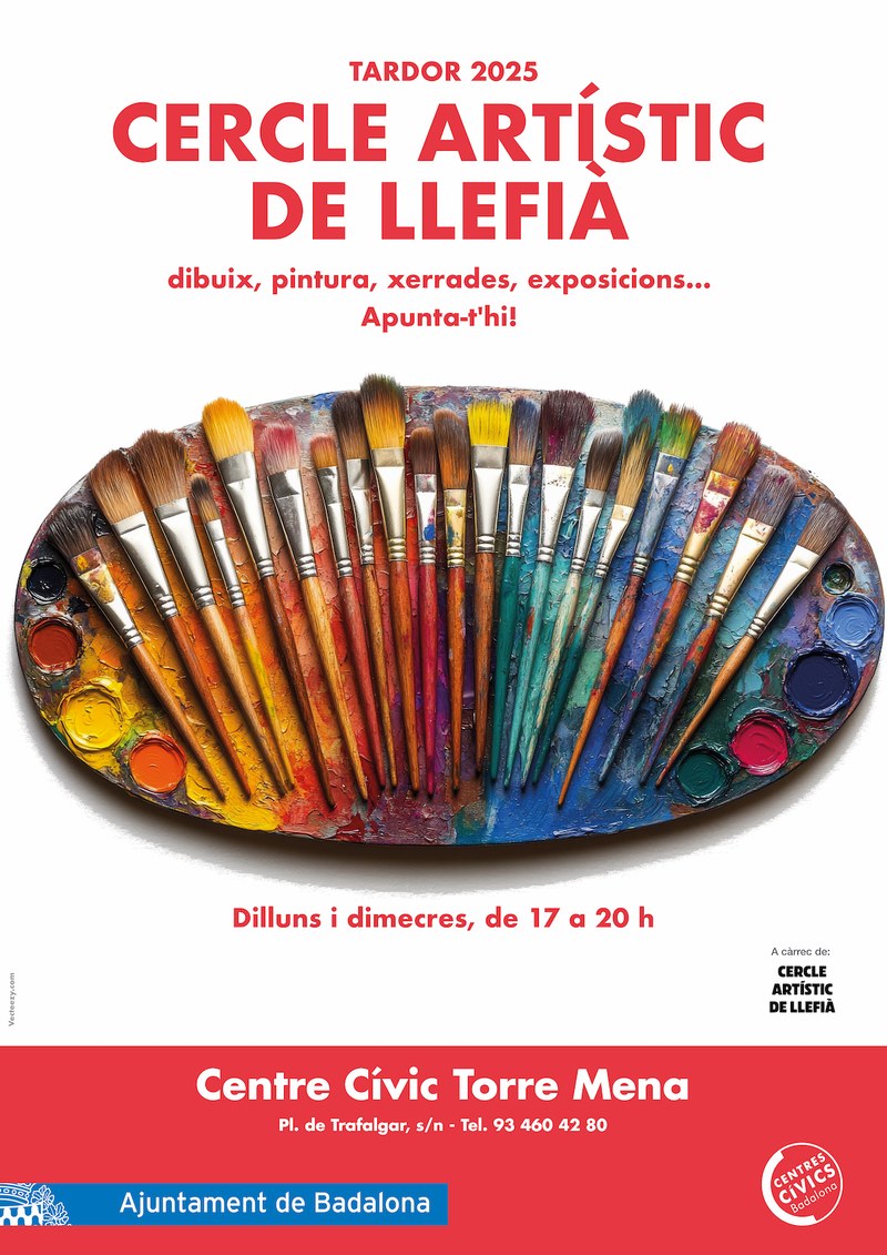 Cercle Artístic de Llefià