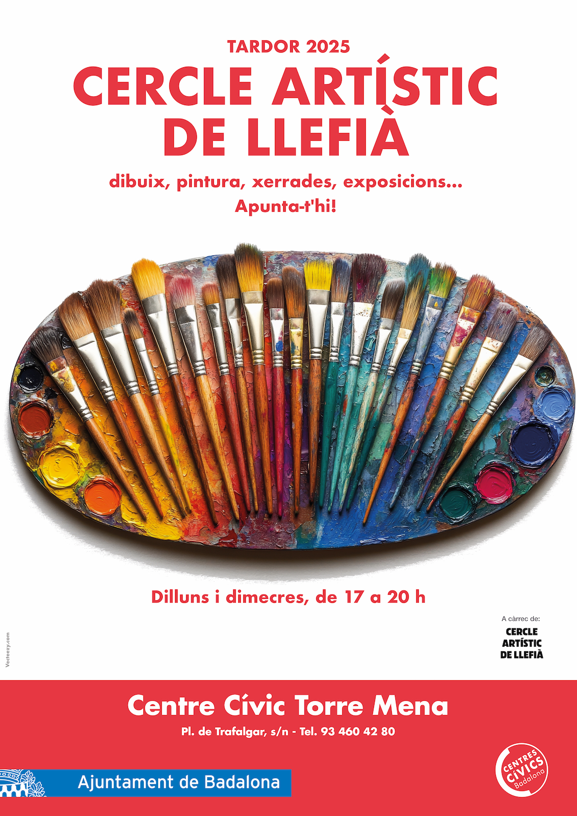 Cercle Artístic de Llefià