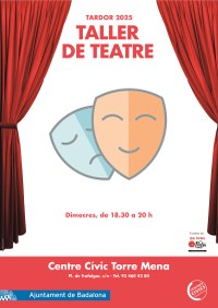 Taller de Teatre