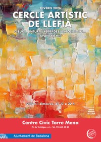 Cercle Artístic de Llefià