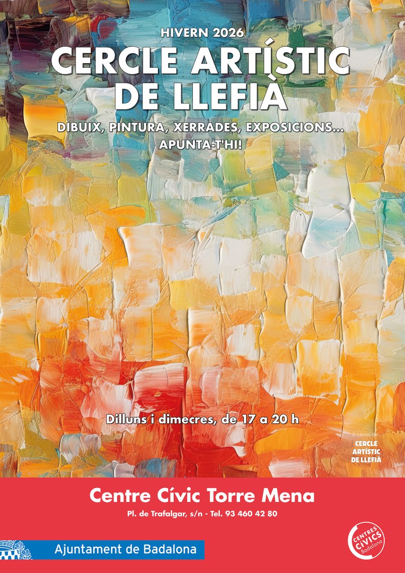 Cercle Artístic de Llefià